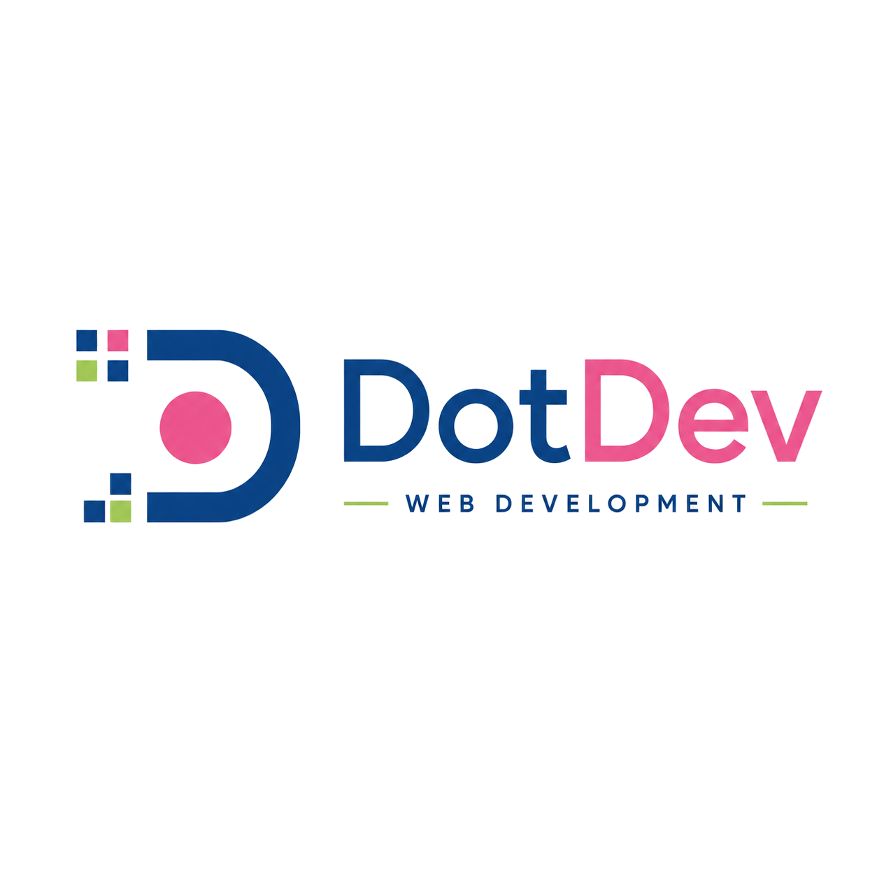 DotDev.io logo